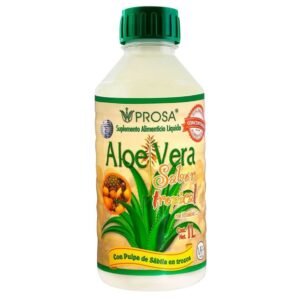 Bebida Aloe Vera 1L (Prosa)