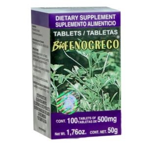 Bio Fenogreco