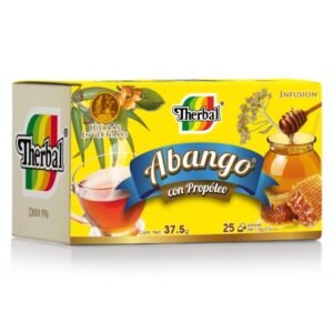 Te Abango c/propoleo Therbal